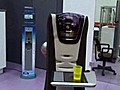 Care Home Robot | BahVideo.com