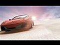 New Bright Ferrari Commercial | BahVideo.com