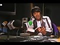 Nihal Compares Hip Hop Music with Blake s Poetry | BahVideo.com