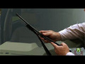 How to replace windshield wiper blades | BahVideo.com