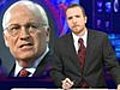 Dick Cheney s Basement Declared C I A Blacksite | BahVideo.com