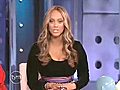 Tyra In Two The Truth Behind Stage Parents | BahVideo.com