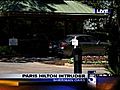 KTLA Man Carrying Knives Arrested Outside  | BahVideo.com