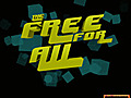 The Free For All Ep 7 - You Have Really Nice  | BahVideo.com