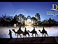 Egypt fifth international yoga festival Sharm  | BahVideo.com