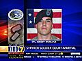 WATCH IT Soldier Pleads Guilty To Murders In  | BahVideo.com
