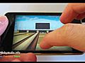 Beach Bowling 3D Gameplay iPhone | BahVideo.com