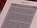 Librarians Boycott E-Books | BahVideo.com