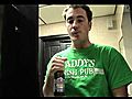 Damaged Goodies It s Always Sunny In Philadelphia Paddy amp 039 s Pub Bathroom Chronicle | BahVideo.com