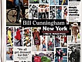 Bill Cunningham New York | BahVideo.com