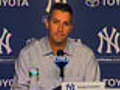 Yankees amp 039 Pettitte Announces Retirement | BahVideo.com