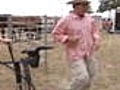 Hazard Pay Bullfighter - Part 1 | BahVideo.com