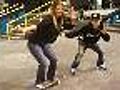 World s best skateboarders invade KeyArena for  | BahVideo.com