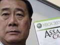 Yee says he ll continue battle against violent video games | BahVideo.com