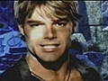Ricky Martin is gay | BahVideo.com