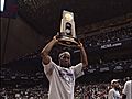 Kansas wins national title | BahVideo.com