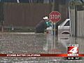 California flooding | BahVideo.com