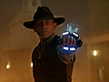 Cowboys amp Aliens Mystery Tv Spot  | BahVideo.com