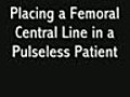 EM Procedures - Central Line Part 5 | BahVideo.com