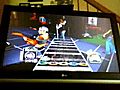 Guitar Hero 3 Playthrough Part 11 Miss Murder | BahVideo.com