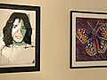 Ikonen der Pop-Art | BahVideo.com