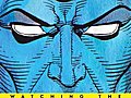 Dave Gibbons - Watching The Watchmen part 5 | BahVideo.com