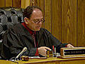 Judge Rules on Evidence in N J Incest Case | BahVideo.com