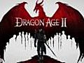 Dragon Age 2 - video game trailer | BahVideo.com