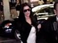 Kim Kardashian Touches Down | BahVideo.com