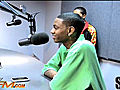 Soulja Boy Speaks On Nas Mad At His  | BahVideo.com