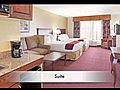 Holiday Inn Express Hotel and Suites Tooele -  | BahVideo.com
