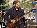 Kings of Leon are Radioactive  | BahVideo.com