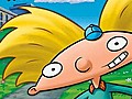 Hey Arnold Season 1 Downtown As Fruits  | BahVideo.com