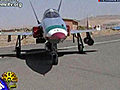 Iran s Latest Fighter Jet | BahVideo.com