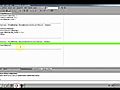 webcam c builder tutorial video tutorial leccion 4 | BahVideo.com