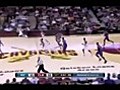 Knicks VS Cavaliers Feb 25 2011 | BahVideo.com