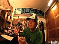 The Bluebird Show Episode 4 TRAVIS RICE | BahVideo.com