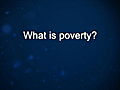 Curiosity Jack Leslie On Poverty | BahVideo.com