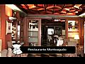 Restaurante Monteagudo Cogote de merluza a la  | BahVideo.com
