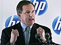 HP CEO Mark Hurd steps down | BahVideo.com