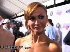 One on One with Karina Smirnoff | BahVideo.com