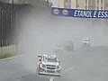 Fatal car race crash  | BahVideo.com