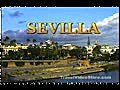 Spain Seville | BahVideo.com