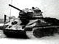 Top Ten Tanks T-34 | BahVideo.com