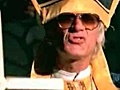 Dee Dee Ramone In a Movie | BahVideo.com