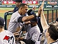Yankees Rout Angels 10-1 Take 3-1 ALCS Lead | BahVideo.com