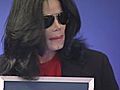 Michael Jackson celebrates birthday | BahVideo.com