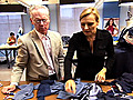 Tim Critiques Gordana Gehlhausen 2 | BahVideo.com