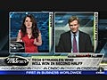 Tech Struggles | BahVideo.com