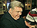 Drinking with George Wendt | BahVideo.com